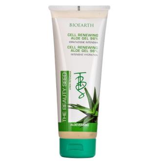 GEL REGENERADOR ALOE VERA 96%