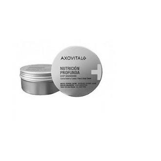 CREMA NUTRICIONAL cara y cuerpo 150ml.