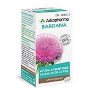 BARDANA 45arkocapsulas. BIO