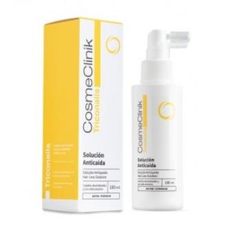 COSMECLINIK TRICONAILS SOLUÇÃO ANTI-QUEDA 100ml.
