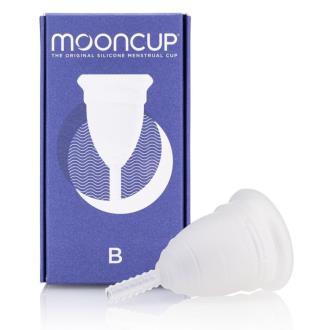 MOONCUP-B copa menstrual pequeña