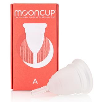 MOONCUP-A copa menstrual normal
