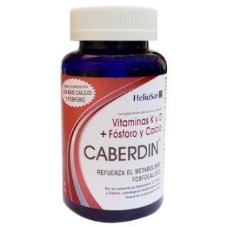 CABERDIN 36gummies