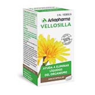 VELLOSILLA 45arkocapsulas. BIO