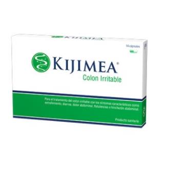 KIJIMEA colon irritable 14cap.