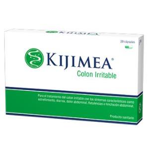 KIJIMEA colon irritable 28cap.