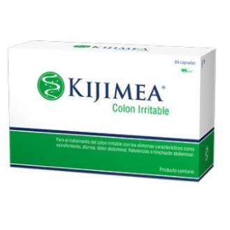 KIJIMEA colon irritable 84cap.