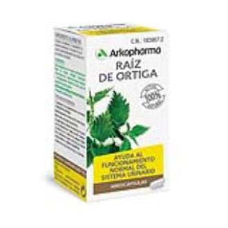 RAIZ DE ORTIGA 45arkocapsulas. BIO