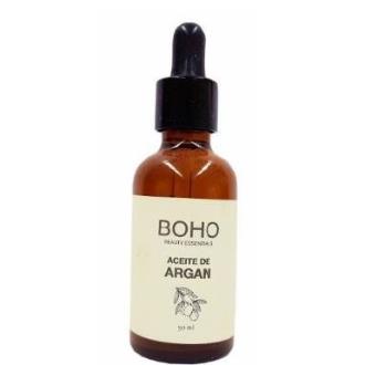 ARGAN ÓLEO vegetal 50ml. BIO