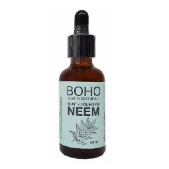 ACEITE DE NEEM 50ml. BIO