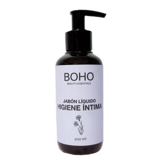 SABONETE HIGIENE INTIMA 200ml. BIO