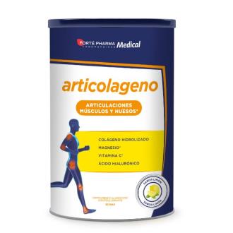 ARTICOLAGENO sabor limão 350gr.