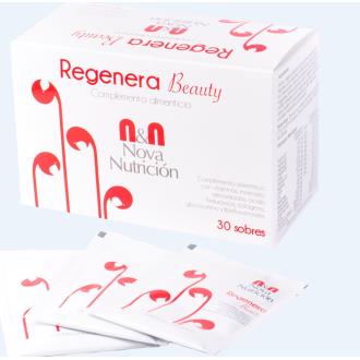 REGENERA BEAUTY 30sbrs. SG