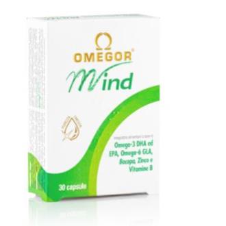 OMEGOR MIND 30perlas