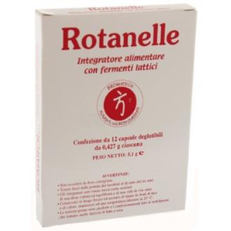 ROTANELLE 12cap.