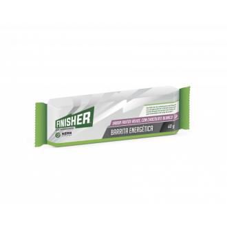 FINISHER BARR ENERG frutos vermelhos com choco bl 20ud