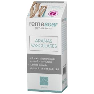 REMESCAR aranhas vasculares 40ml.