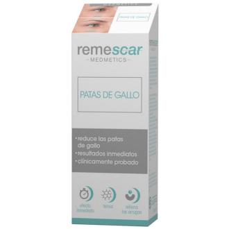REMESCAR patas de gallo 8ml.
