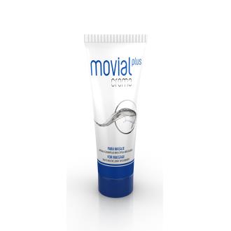 MOVIAL PLUS CREME 100ml.