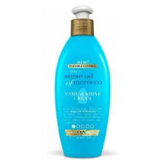 CREME PENTEADO BRILHO DE ÓLEO DE ARGAN 177ml.
