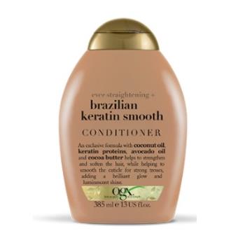 ACONDICINADOR KERATINA BRASIL 385ml.