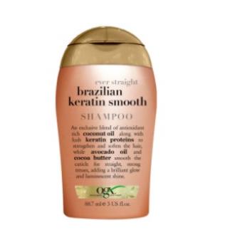 CHAMPU KERATINA BRASIL 88ml.