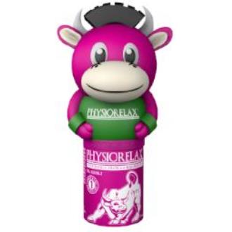 PHYSIORELAX KIDS cherry barrita 15ml.