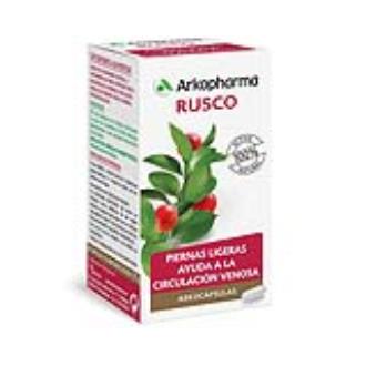 RUSCO 45arkocapsulas. BIO