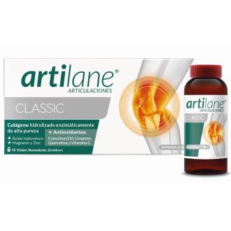 ARTILANE CLASSIC (PRO) 15viales