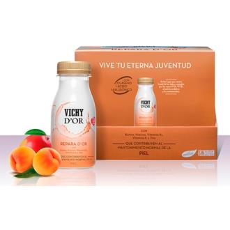 VICHY REPARA D´OR pack 6x200ml.