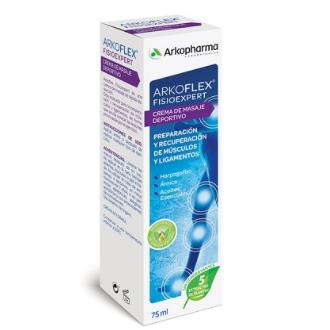 ARKOFLEX crema masaje 75ml.