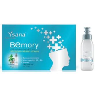BEMORY ADULTOS 20viales