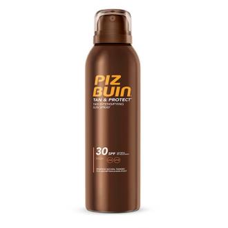 TAN & PROTECT spray SPF30 150ml