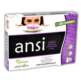 PERFECT LINE ANSI 30cap.