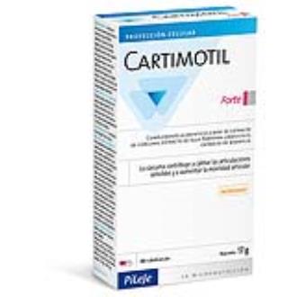 CARTIMOTIL FORTE 30comp.