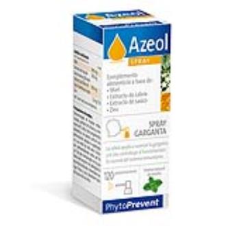 AZEOL spray 15ml.