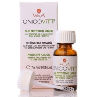 VEA ONICOVITT óleo protetor para unhas 7ml.