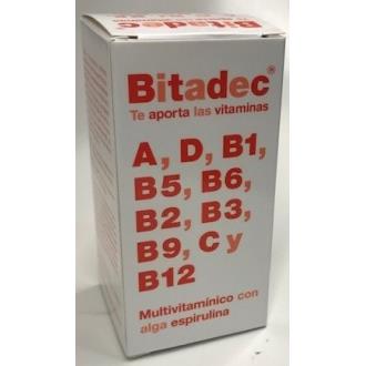 BITADEC 30cap.