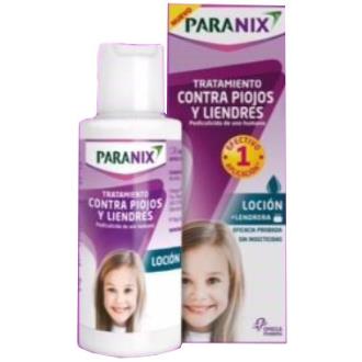 PARANIX locion 100ml.