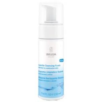 ESPUMA DE LIMPEZA SUAVE 150ml.