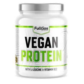 VEGAN PROTEIN MIRTILO 500gr.