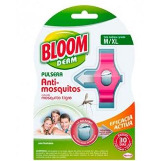 BLOOM PULSERA adultos 1ud.
