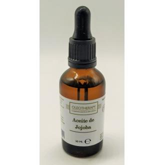 ACEITE DE JOJOBA puro 50ml.