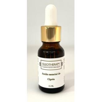 CIPRES óleo essencial ECO 15ml.