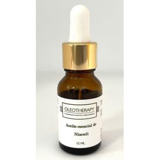 NIAOULI aceite esencial ECO 15ml.