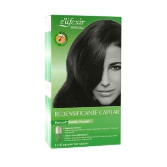 ELIFEXIR ESENCIALL REDENSIFICANTE 120cap.
