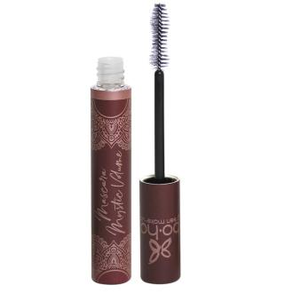 MASCARA DE PESTAÑAS MYSTIC volumen negro 8ml. BIO
