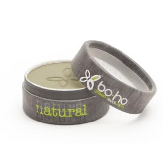 SOMBRA DE OLHOS 110 Oliva mate 50gr. BIO VEGAN