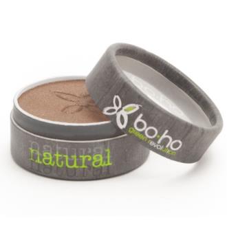 SOMBRA DE OJOS 205 Chocolat nacarada 50g BIO VEGAN