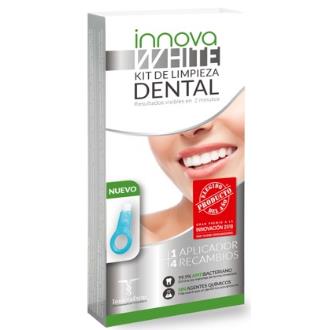 KIT DE LIMPIEZA DENTAL
